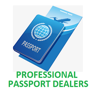 Professional Passport Dealer